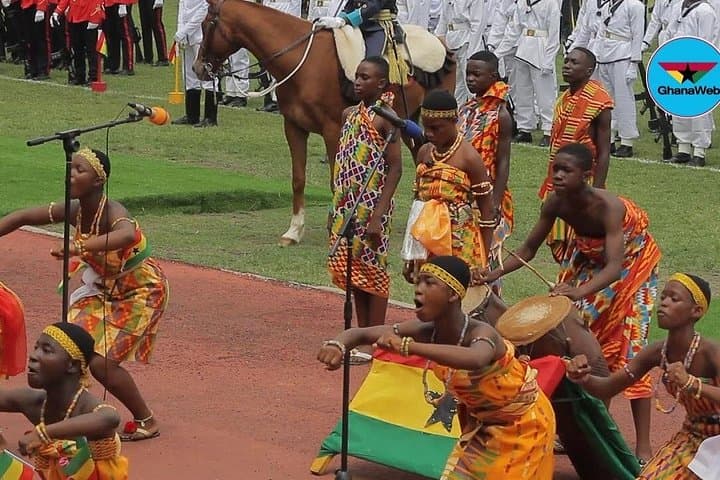 10-Day Ghana Cultural Heritage & Nature Tour — Accra to Mole, Cape Coast & Volta photo 4