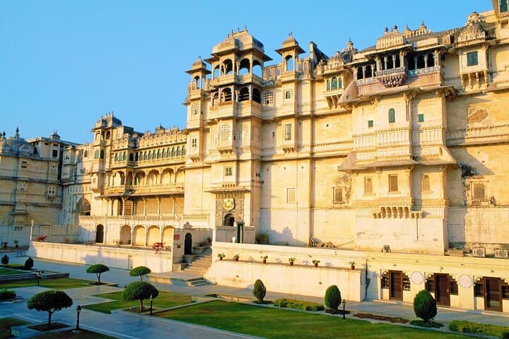 6-Day Golden Triangle Tour & Ranthambore Safari: Delhi, Agra, Jaipur photo 4