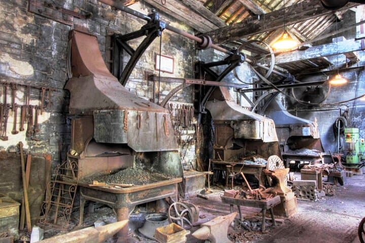Explore Snowdonia's Slate Trail: Private Industrial Heritage Tour photo 4