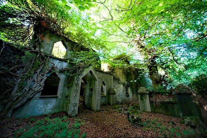 Explore Snowdonia's Slate Trail: Private Industrial Heritage Tour photo 6