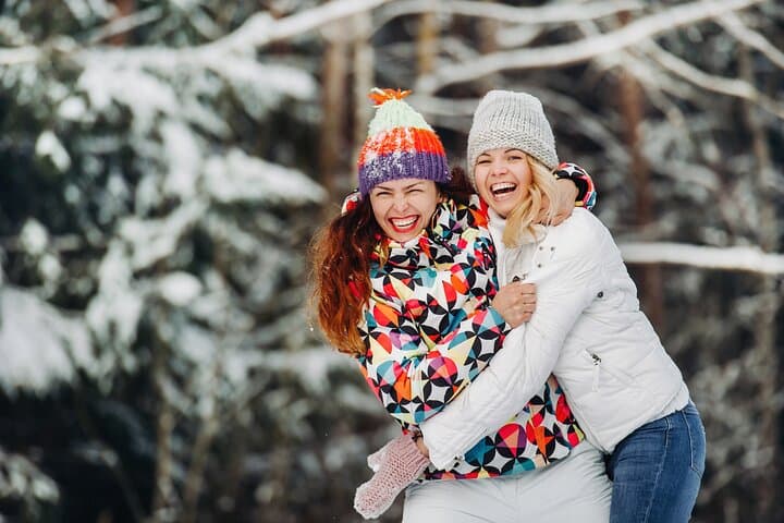 Aspen Private Photoshoot: Professional Photographer & Scenic Locations