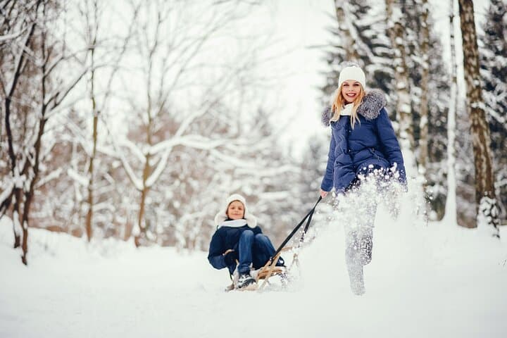 Aspen Private Photoshoot: Professional Photographer & Scenic Locations photo 3