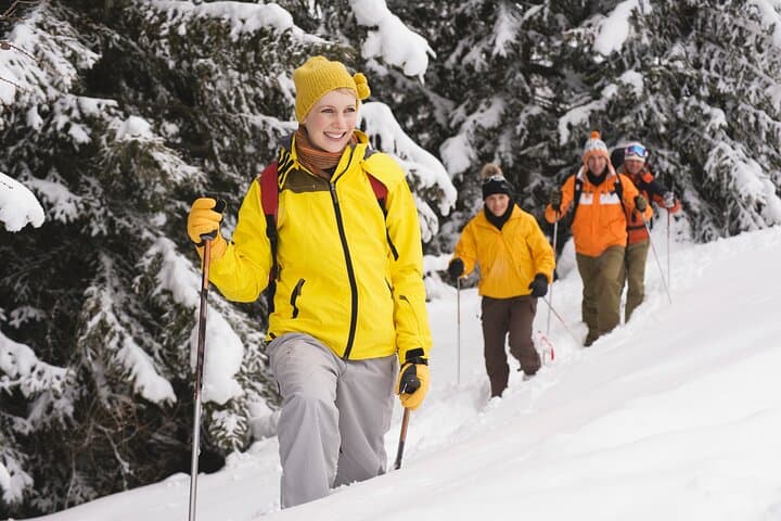Aspen Private Photoshoot: Professional Photographer & Scenic Locations photo 5