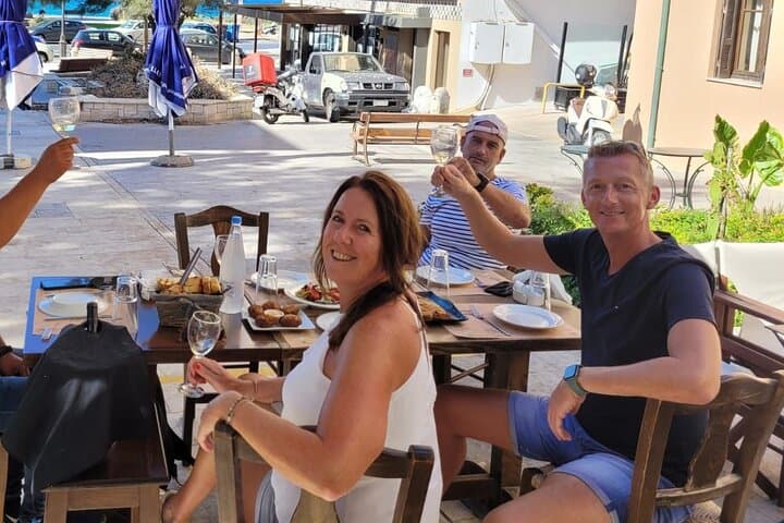 Heraklion E-Bike Food Tour: Taste Crete’s Classics on Two Wheels photo 5
