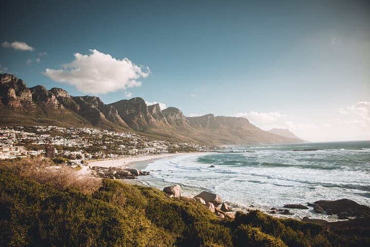 Table Mountain, Bo-Kaap & V&A Day Tour — Cable Car, Diamond Museum and Dinner photo 5
