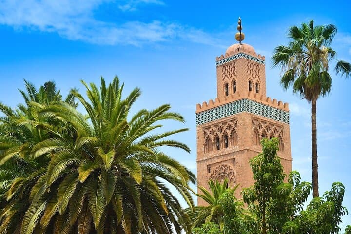 3-Day Private Marrakech Cooking Class & City Tour — Hands-On Tagine Experience photo 3