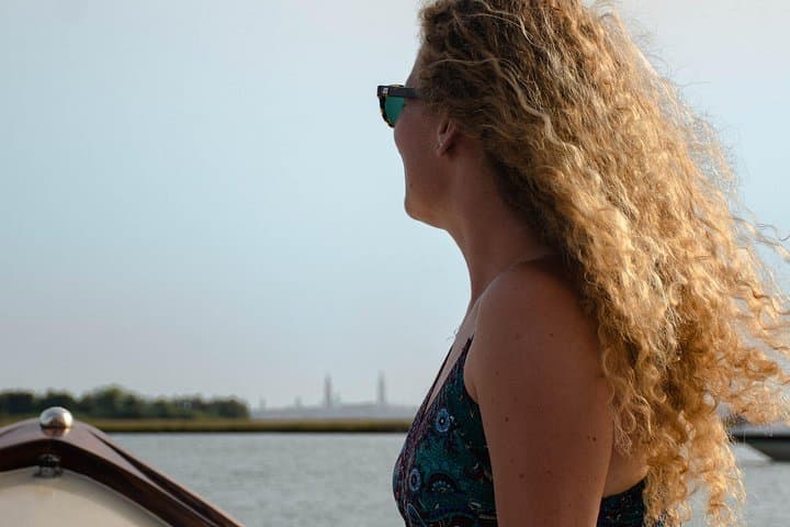 Vintage Boat Tour of Venice's Magic Islands: Murano, Burano & Torcello photo 4