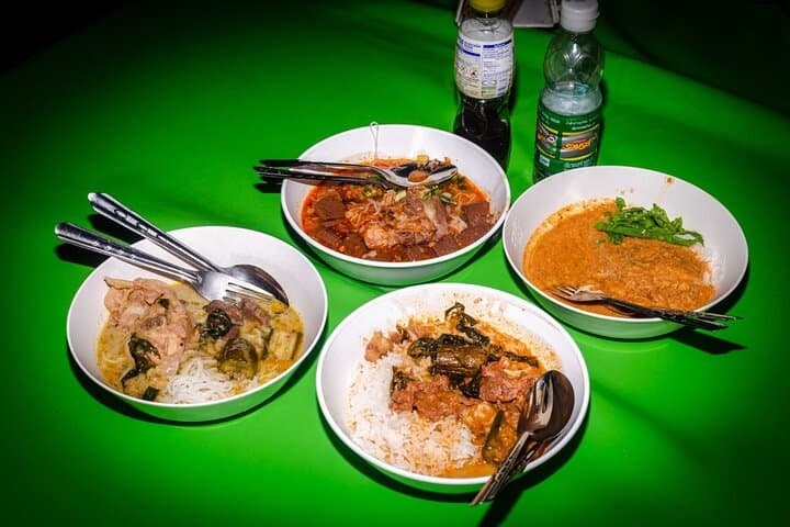 Chiang Mai Northern Flavours Food Tour: 15+ Tastings by Songthaew photo 6