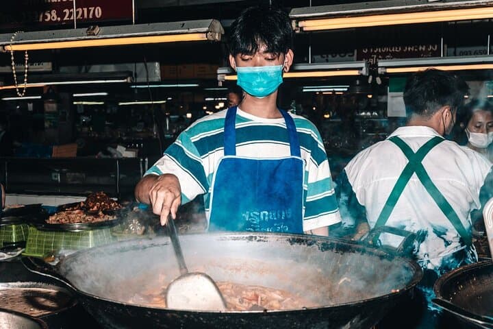Chiang Mai Northern Flavours Food Tour: 15+ Tastings by Songthaew photo 3