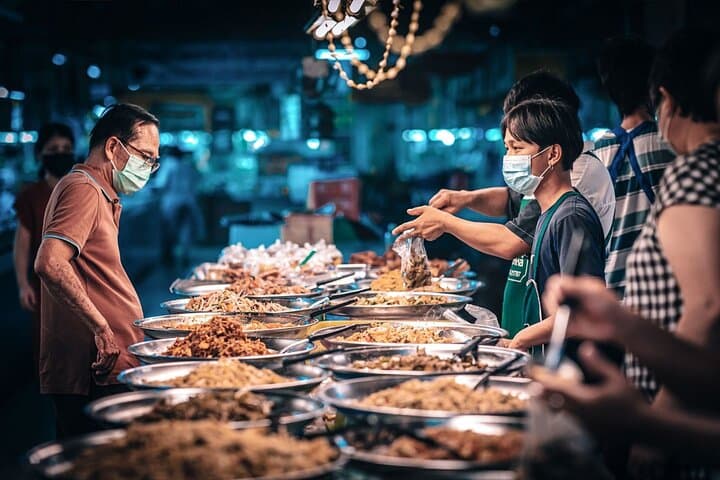 Chiang Mai Northern Flavours Food Tour: 15+ Tastings by Songthaew photo 5