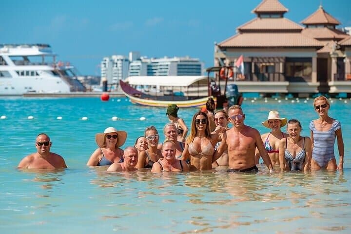 Cozumel Buggy & Beach Day from Cancun: Snorkel, Tequila & Hacienda Stop
