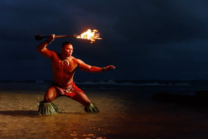 Luau Ka Hikina: Authentic Kauai Luau with Dinner, Lei Greeting & Live Hula photo 2
