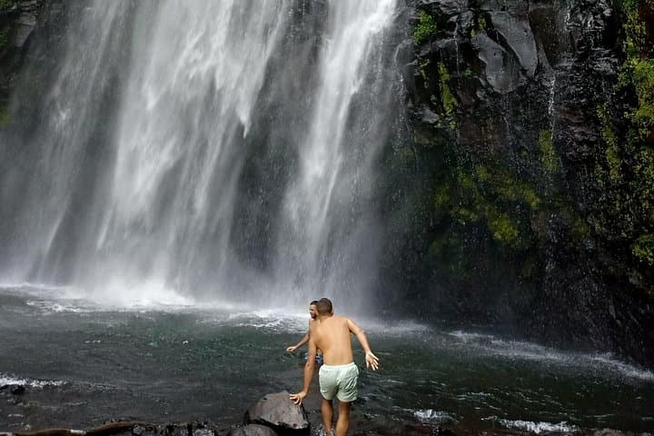 Materuni Waterfalls, Coffee & Kikuletwa Hot Springs — Private Full‑Day Tour from Arusha photo 2