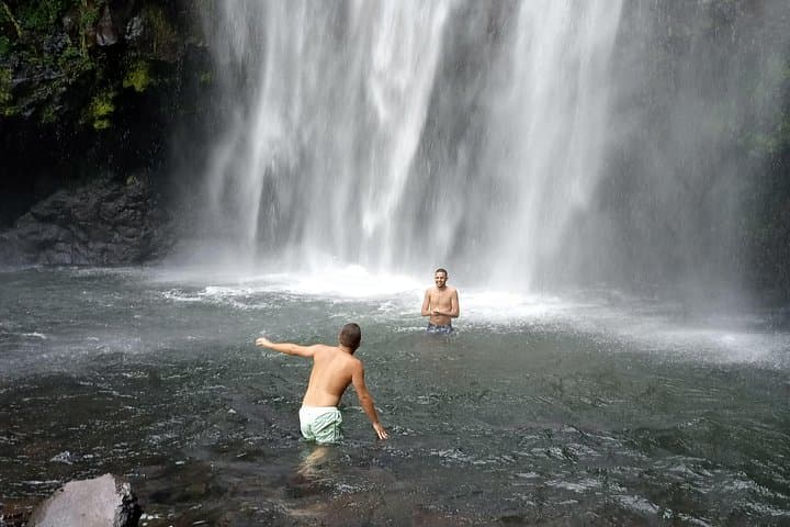 Materuni Waterfalls, Coffee & Kikuletwa Hot Springs — Private Full‑Day Tour from Arusha photo 3