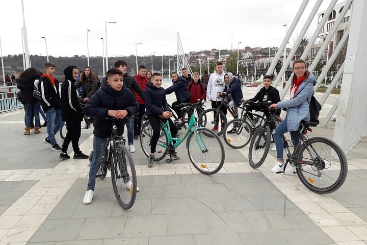 Belsh Lakes Bike Tour: Cycle Through Albania’s 84 Lakes in 4 Hours photo 3