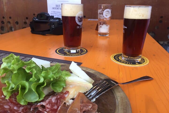 Sunset Hike and Craft Beer on Monte Barro — Lake Como Views photo 5