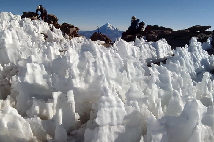 Summiting Acotango (6052 m): 3-Day Ascent in Sajama National Park photo 3