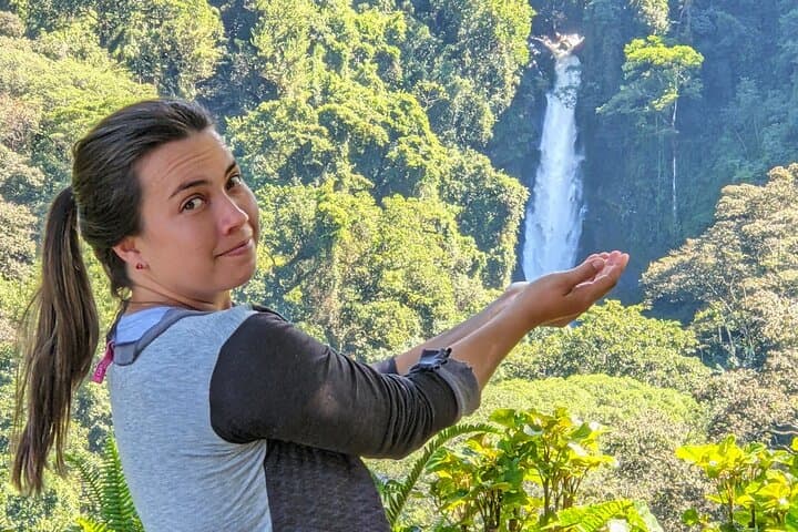 Sierra Nevada Native Expedition: 2-Day Hike to El Chorrerón Waterfall photo 4
