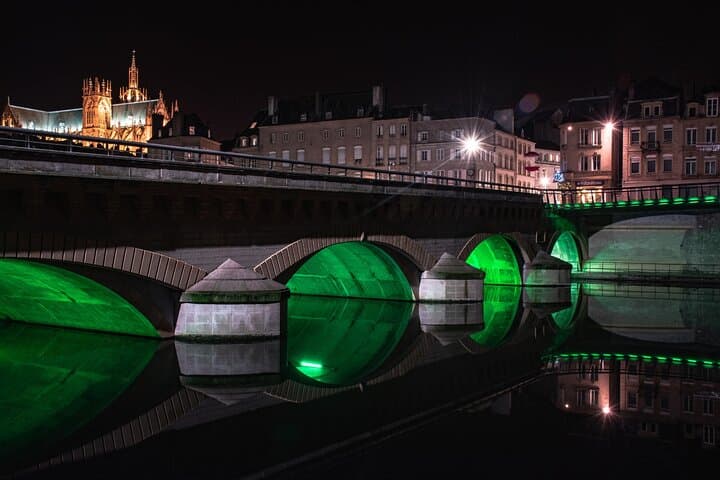 Metz Scavenger Hunt: Self-Guided Highlights Walk Through the Old Town photo 2