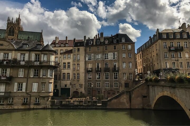Metz Scavenger Hunt: Self-Guided Highlights Walk Through the Old Town photo 4
