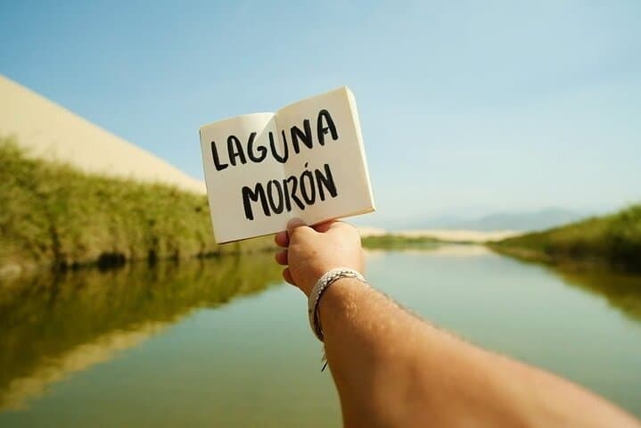 Morón Lagoon Desert Tour from Ica: Swim Dunes and Desert Scenery in Six Hours photo 6