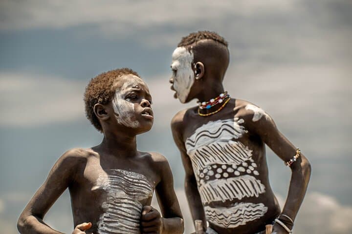 Omo Valley Tribal Immersion: 5-Day Private Cultural & Wildlife Tour photo 4