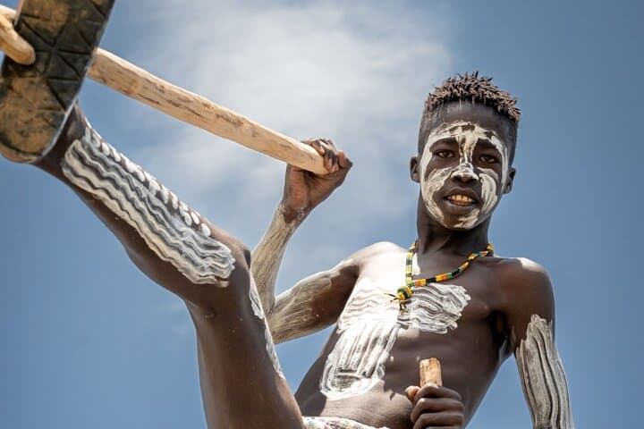 Omo Valley Tribal Immersion: 5-Day Private Cultural & Wildlife Tour photo 5