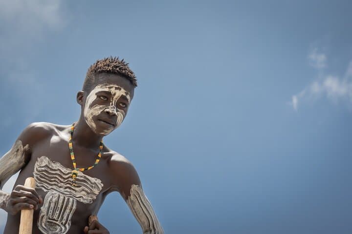 Omo Valley Tribal Immersion: 5-Day Private Cultural & Wildlife Tour photo 6