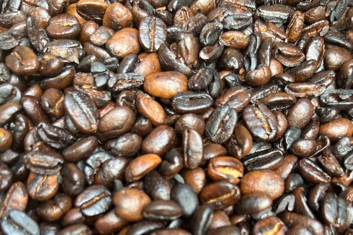 Materuni Waterfalls & Chagga Coffee: Half-Day Private Tour from Moshi photo 4
