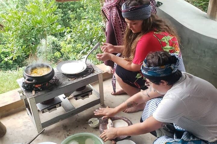 Full-Day Zanzibar Private Tour: Stone Town, Spice Farm & Cooking Class photo 5