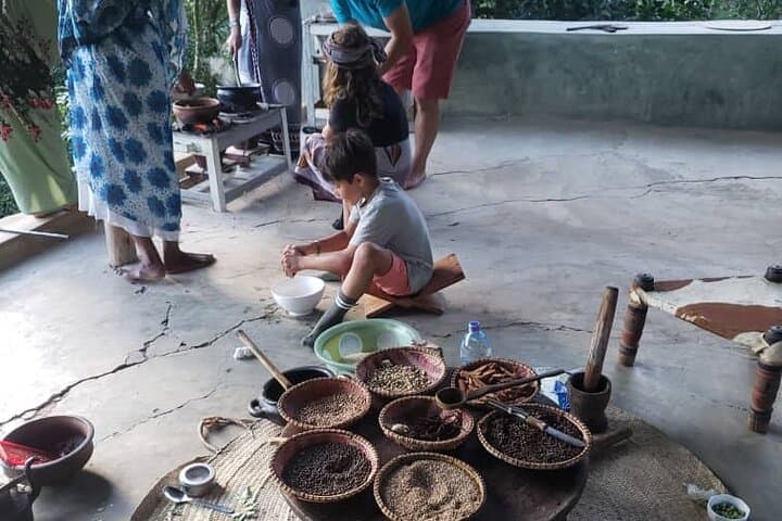 Full-Day Zanzibar Private Tour: Stone Town, Spice Farm & Cooking Class photo 6