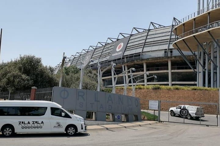 Explore Soweto and the Apartheid Museum: Half-Day Private Tour from Johannesburg photo 2
