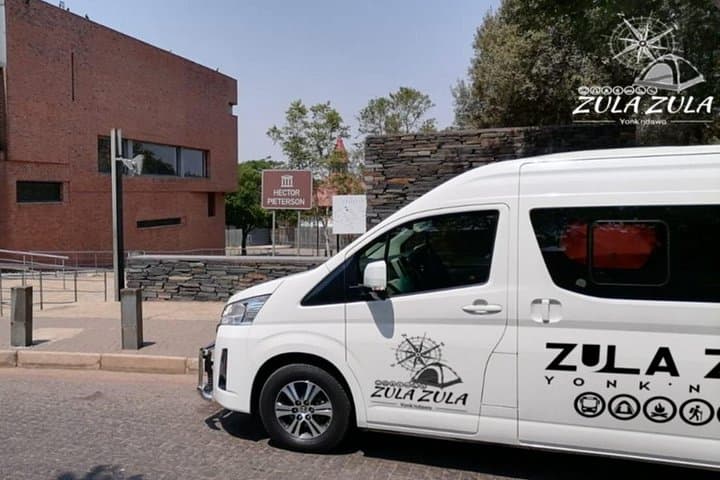 Explore Soweto and the Apartheid Museum: Half-Day Private Tour from Johannesburg photo 3
