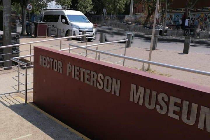 Explore Soweto and the Apartheid Museum: Half-Day Private Tour from Johannesburg photo 4
