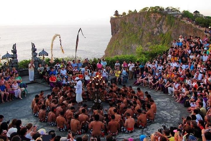 4-Day Private Bali Highlights: Nusa Penida, Ubud & Uluwatu