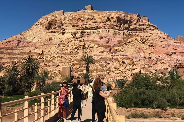 Marrakech to Merzouga: 3-Day Sahara Desert Tour from Marrakech photo 3