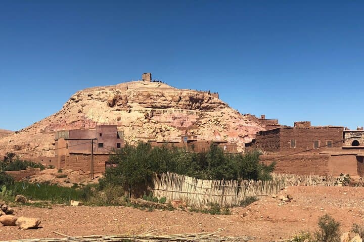 Marrakech to Merzouga: 3-Day Sahara Desert Tour from Marrakech photo 4