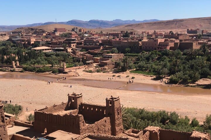 Marrakech to Merzouga: 3-Day Sahara Desert Tour from Marrakech photo 5