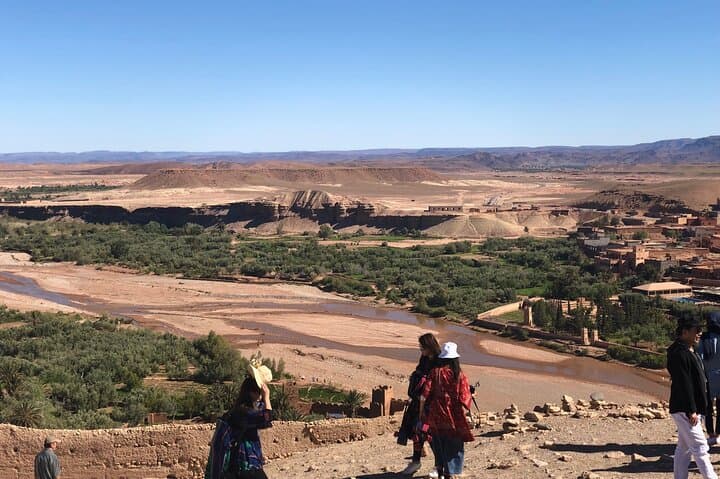 Marrakech to Merzouga: 3-Day Sahara Desert Tour from Marrakech photo 6