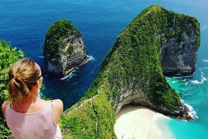 4-Day Private Bali Highlights: Nusa Penida, Ubud & Uluwatu photo 4