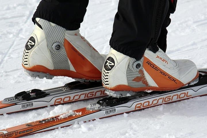 Borovets Cross-Country Ski Taster — Learn Nordic Skiing on the Nursery Slopes photo 1