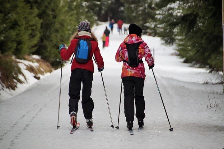 Borovets Cross-Country Ski Taster — Learn Nordic Skiing on the Nursery Slopes photo 2