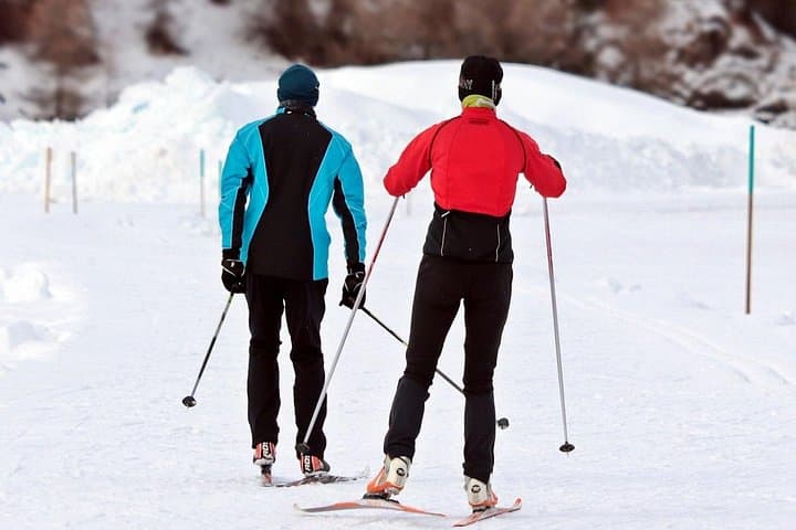 Borovets Cross-Country Ski Taster — Learn Nordic Skiing on the Nursery Slopes photo 4