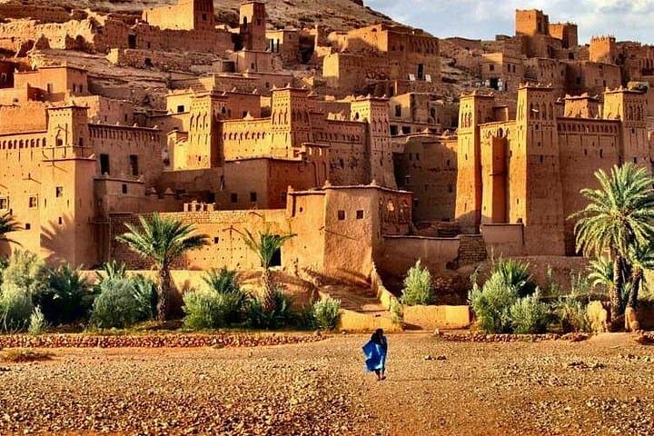 3-Day Private Desert Tour: Fez to Marrakech via Merzouga & Ait Benhaddou photo 2
