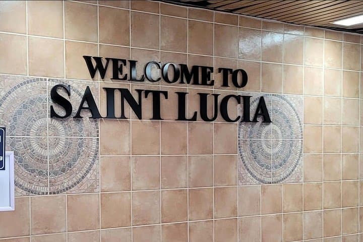 Hewanorra Airport (UVF) Private Transfers to St. Lucia Resorts photo 3