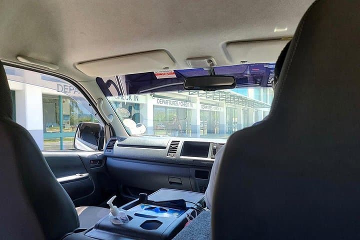 Hewanorra Airport (UVF) Private Transfers to St. Lucia Resorts photo 4