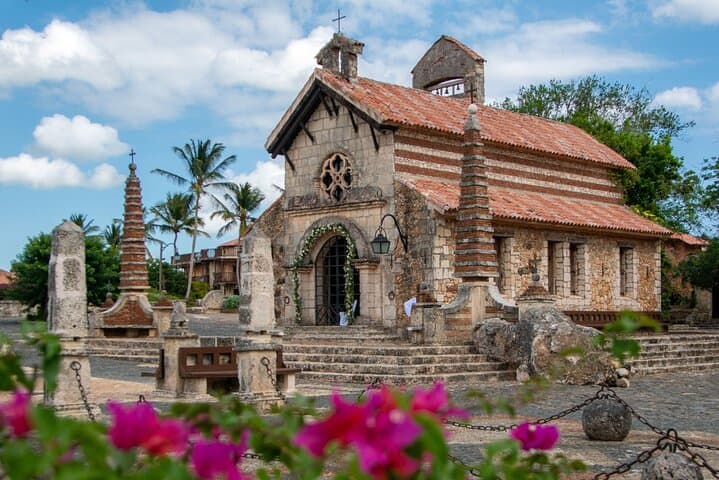 Altos de Chavón and Higüey Cultural Day Trip from Punta Cana