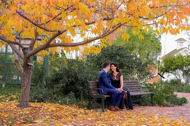 Capture Dallas: Private Vacation Photoshoot at Iconic Spots photo 3