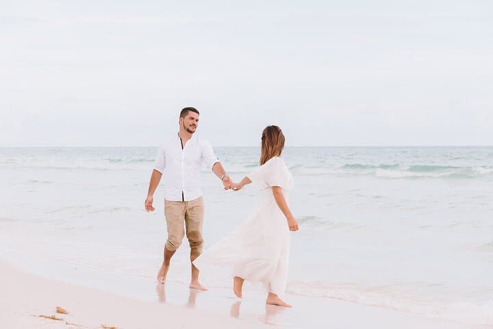 Private Vacation Photoshoot in St. Croix — Palm Bay Professional Photo Session photo 3