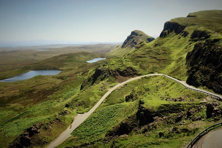 Luxury Private Isle of Skye: Bespoke Day Tour from Inverness photo 2